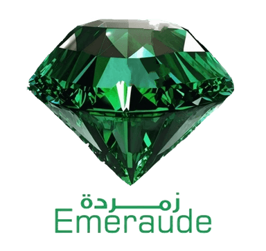 Moroccan Pure Produce logo
