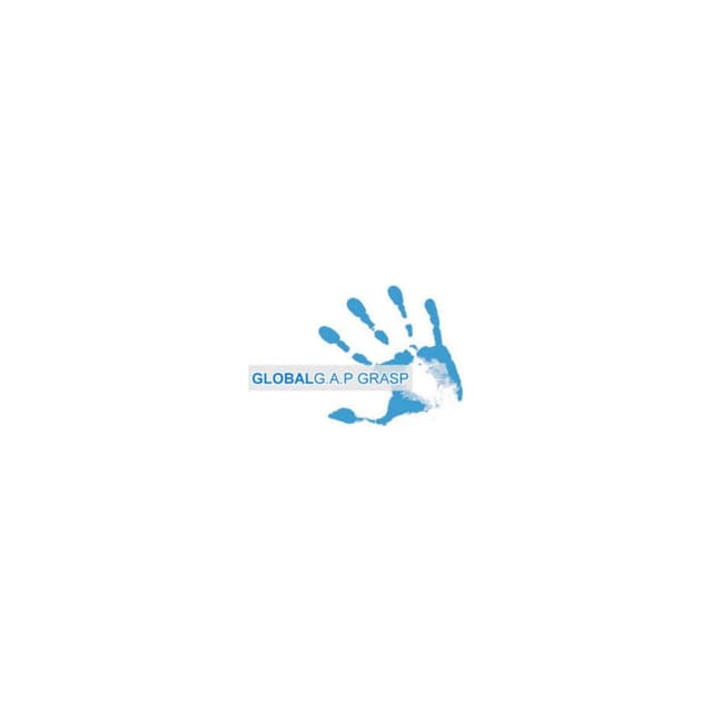 GLOBALG.A.P GRASP