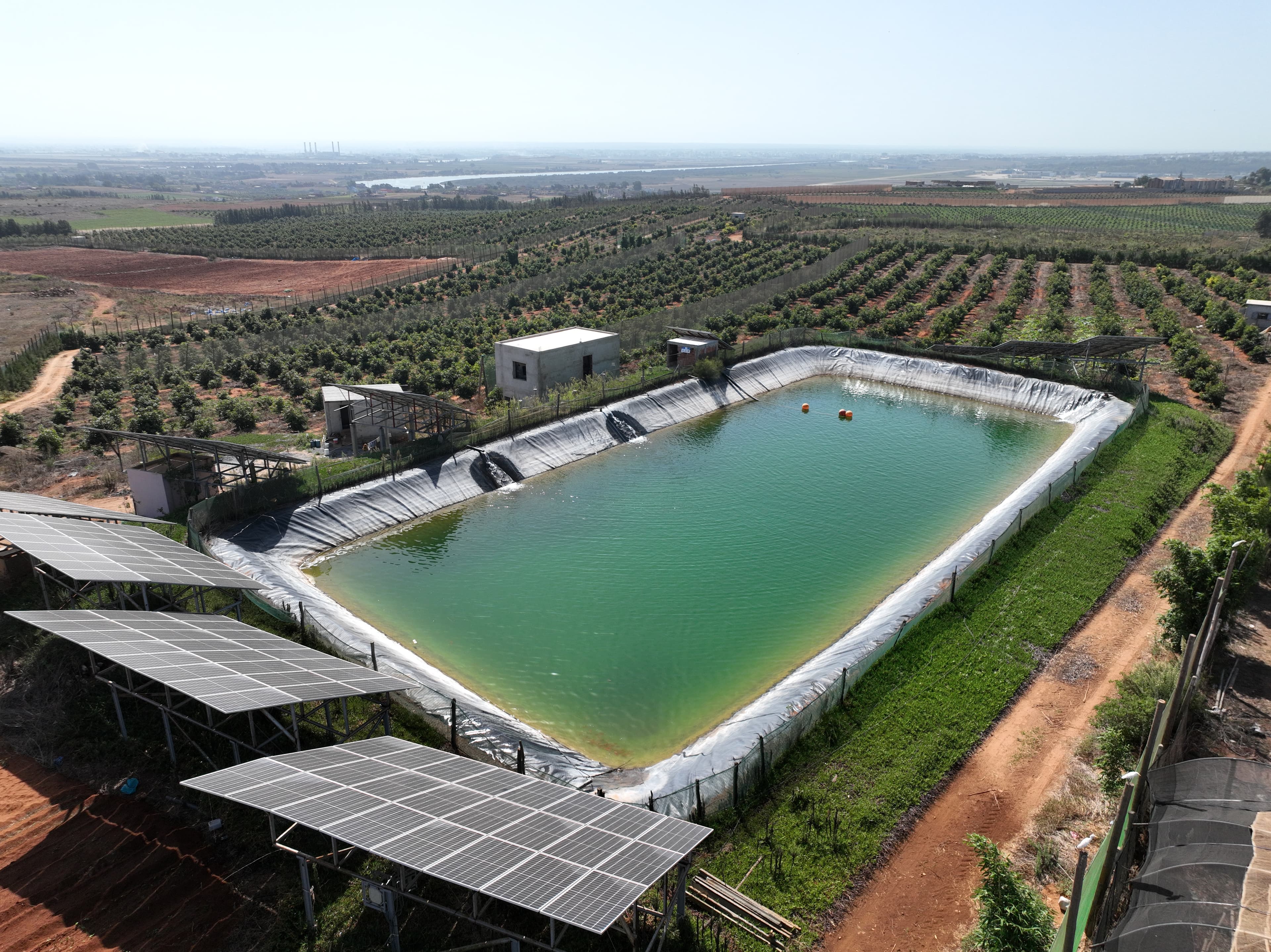 Facility overview