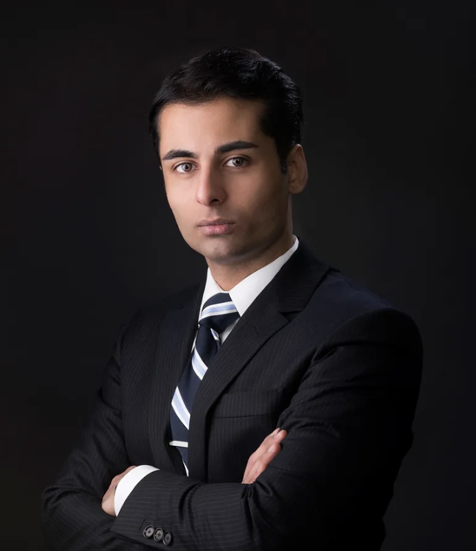 MOHSSIN CHAKIB
